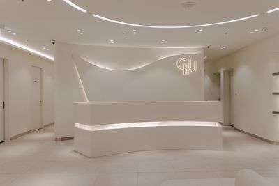 Inside The Chiu Clinic 1